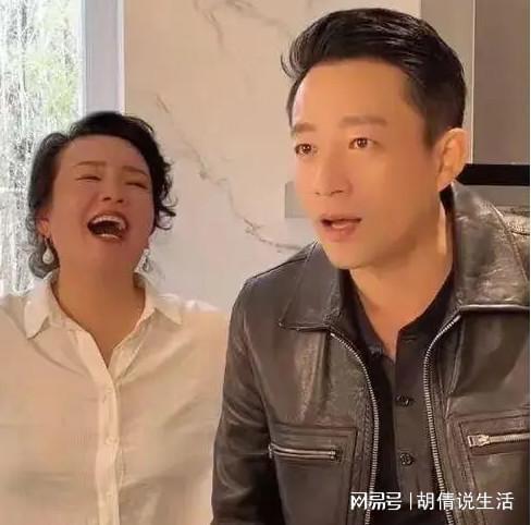 孟贺爆料张兰满嘴脏话视频,真实还原现场引发热议