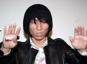 吸毒男音乐明星,吸毒男星背后的故事