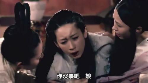 那女人真可怕在线播放,在线播放背后的惊悚故事