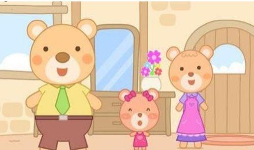 三只小熊免费观看,欢乐时光等你来享
