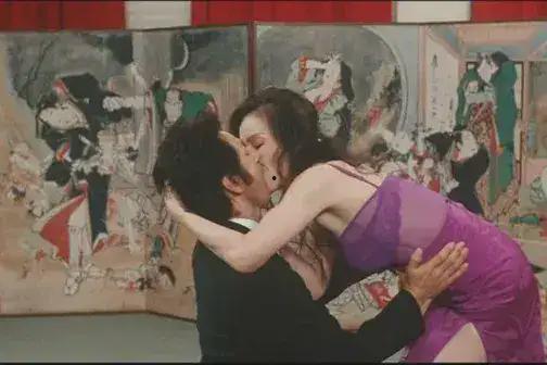 高清流畅av伦理,探索影视艺术的边界与责任