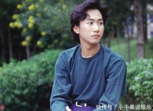 黄家驹葬礼到场明星,众星云集，哀悼音乐传奇