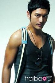 古铜色的男明星,探寻古铜色男明星的独特风采