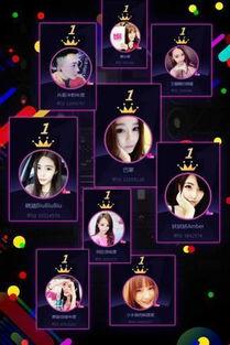 来疯全明星之夜,星光熠熠，狂欢盛宴