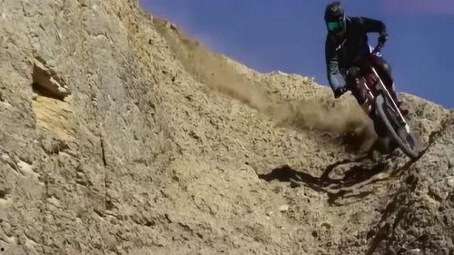 速降的视频,挑战极限的惊险瞬间