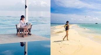 度假 老公视角,老公眼中的甜蜜回忆