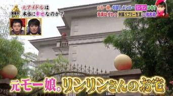 日本豪宅节目,日本豪宅背后的故事