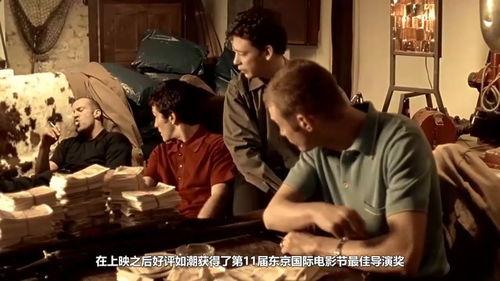 日本犯罪电影豆瓣,日本犯罪电影深度解析