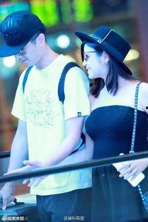 今日爆料陈晓宠陈妍希