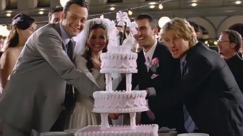 婚礼傲客免费观看,免费畅享浪漫喜剧盛宴