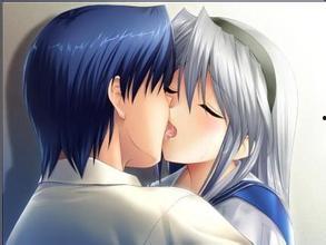 舌吻拉丝视频教程,视频教程带你轻松掌握