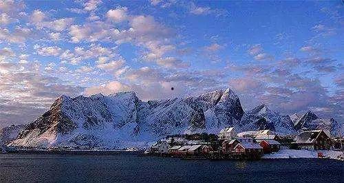 norway日本,东西方文化交融的典范”