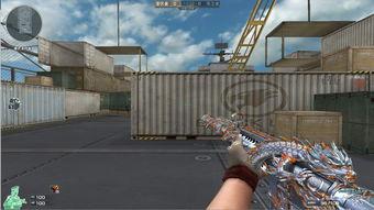 cf端游排位下赛季最新爆料,神秘系统升级，战力格局或将重塑