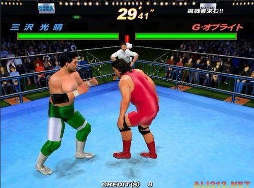 日本摔角官网,探寻日本摔角文化的魅力与激情