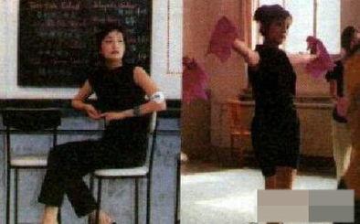 老师在楼道av,一段难忘的师生回忆