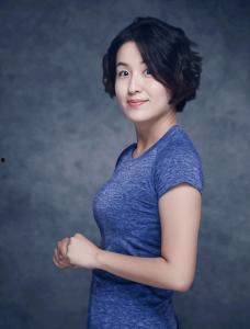 秦雯编剧老公,老公背后的故事