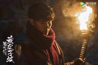 黄皮子坟12集免费观看,揭秘神秘事件，免费观看大揭秘！