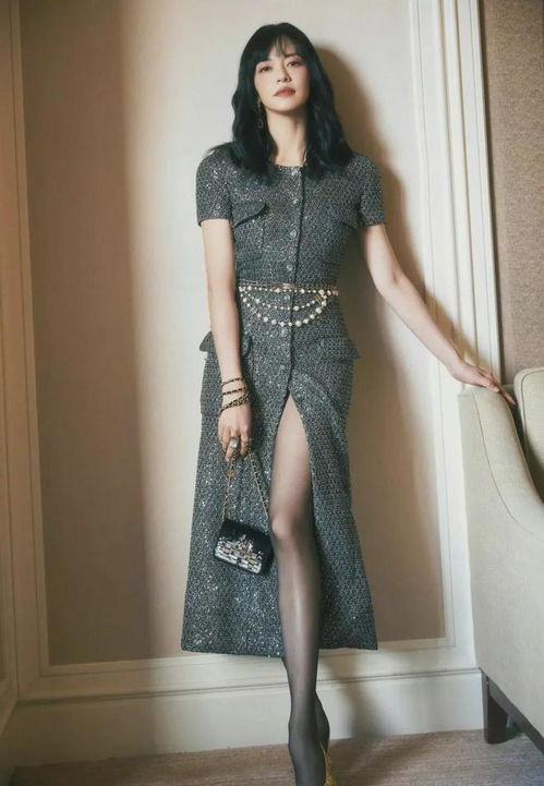 连体丝袜贵妇,时尚与奢华的完美融合