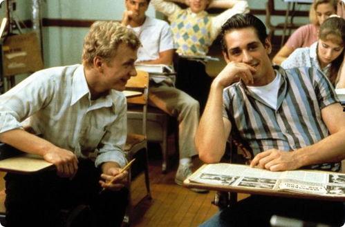 外国青春电影免费观看,外国青春电影观影指南