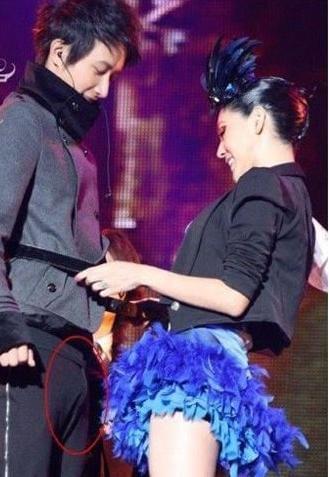 激凸国外男明星,激凸国外男明星风采盘点