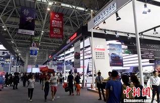 福州车展爆料新闻,豪华车型云集，科技盛宴即将开启