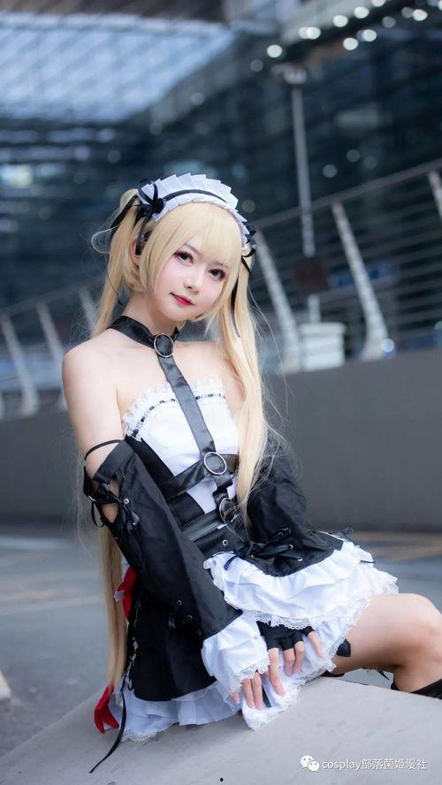 cos《死或生》av